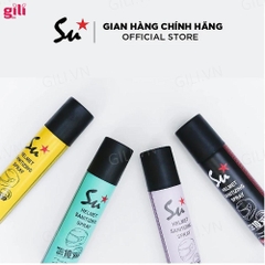 Xịt khử mùi nón bảo hiểm Su Star Track 75ml chính hãng