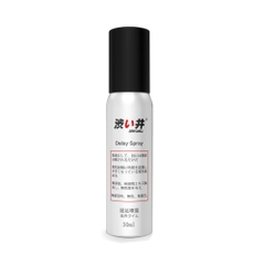 Xịt chống xuất tinh sớm DryWell Shibui D-10 30ml
