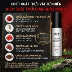 Xịt chống xuất tinh sớm DryWell Shibui D-10 30ml