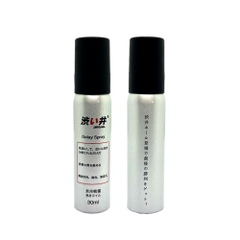 Xịt chống xuất tinh sớm DryWell Shibui D-10 30ml