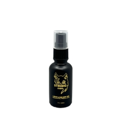 Xịt chống xuất tinh sớm Strong Men 30ml