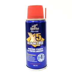 Dầu chống rỉ sét X5 100ml