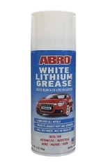 Mỡ bò xịt ABRO (12 chai/thùng)