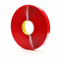 Keo 2 mặt 3M 4905 (12mm x 11m) trong suốt