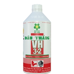 Dầu thắng 3-2 Mekong 830ml