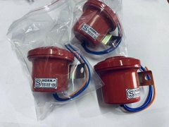 Kèn xi nhan, de Tit Tit 12V