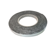 Băng keo 2 mặt xốp đen 12mm x 10m Sparko