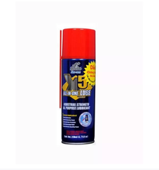 Dầu chống rỉ sét X5 200ml