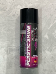 Dung dịch phục hồi nhựa SprayKing Plastic Shine(24 chai/thùng)