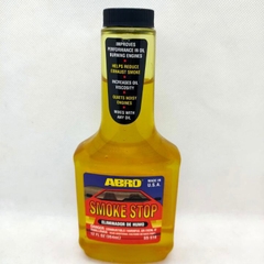 Dung dịch giảm khói Smoke Stop ABRO 354ml(12 chai/thùng)