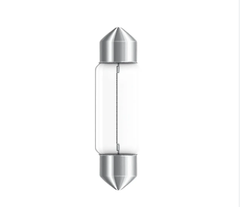 Bóng đèn cana 24v 31mm(hộp 100 cái)