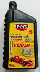 Dầu trợ lực Lucas ATF 946ml(24 chai/thùng)