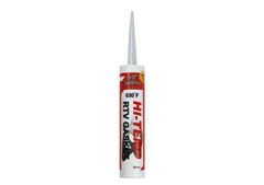 Silicone chịu nhiệt Sparko đỏ 260ml(Đỏ ống)