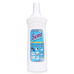 Nước tẩy Sumo 350g (30 chai/thùng)