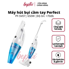 Máy hút bụi Perfect SV-07