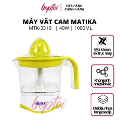 Máy vắt cam 1.0L Matika MTK-3310