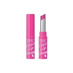 Son Dưỡng Môi Có Màu DHC Color Lip Cream