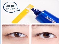 Kem dưỡng trắng mắt MEISHOKU Placewhiter Eye cream 30g