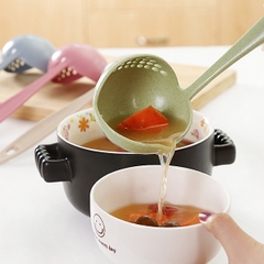 Vá Ăn Lẩu Múc Canh Vớt Thức Ăn 2 Trong 1 A2234