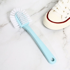 Bàn Chải Chà Giày 2 Mặt Cầm Tay A3513