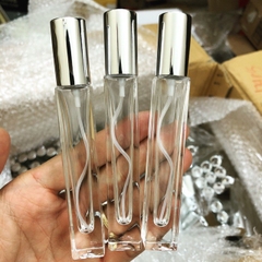 Chai Lọ Chiết Nước Hoa Dạng Xịt 10ml A4541
