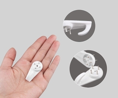 ( Size Lớn)  Móc Đinh Đóng Tường Gim Tường Treo Tranh Treo Vật Dụng A1011