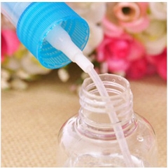 Chai Chiết Mỹ Phẩm Phun Sương, Lọ Chiết Đựng Mỹ Phẩm Du Lịch Xịt Khoáng A2551
