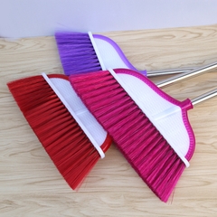 Chổi Quét Nhà Lông Mềm Sợi Cước Vệ Sinh Quét Dọn Nhà Cửa Phòng Khách 94CM A0212