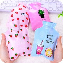 Túi Chườm Nóng Lạnh Giữ Nhiệt Mini Chườm Nóng Hạ Sốt, Giảm Đau Bụng Kinh, Chườm Lạnh Giảm Đau Nhức A2354