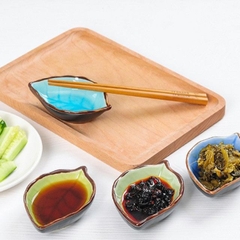 Chén Sứ Đựng Gia Vị Nước Chấm Cao Cấp A2331