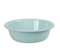 Chậu Nhựa Tròn Rửa Mặt Hokori 27CM, Thau Nhựa rửa Rau Củ Trái Cây Đa Năng (2520) A5453