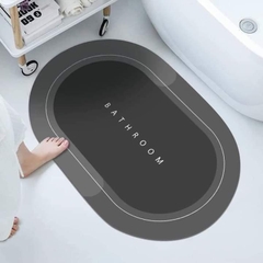 Thảm Lau Chân Silicon Chống Trượt Cao Cấp A2262