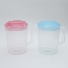 Ca Nhựa Đựng Nước 2L Dung Tích Lớn Nhựa Việt Nhật (6050) A0943