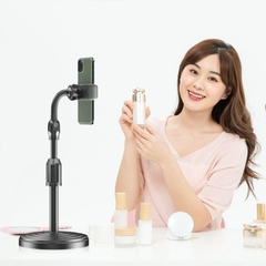 Giá Đỡ Điện Thoại Live Stream Xem Phim Học online Quay 360 Độ A2642