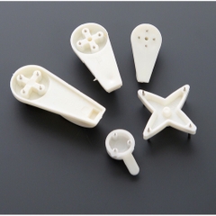 ( Size Nhỏ) Móc Đinh Đóng Tường Gim Tường Treo Tranh Treo Vật Dụng A1011