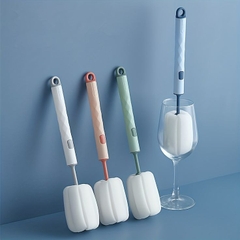 Cọ Rửa Ly Bình Nước Loại Cao Cấp A3743