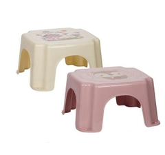Ghế Đẩu Ngồi Xổm Nhựa Việt Nhật, Ghế Thấp, Ghế Phòng Tắm Ngồi Giặt Đồ (2028-1) A5442