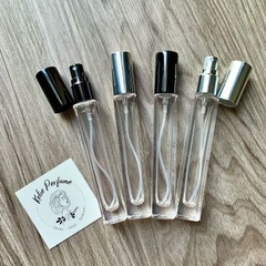 Chai Lọ Chiết Nước Hoa Dạng Xịt 10ml A4541