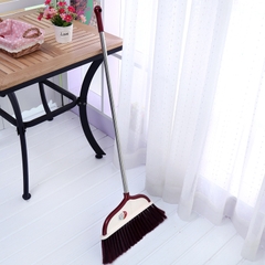 Chổi Quét Nhà Lông Mềm Sợi Cước Vệ Sinh Quét Dọn Nhà Cửa Phòng Khách 94CM A0212