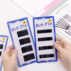 Vỉ 60 Chiếc Kẹp Tăm Cho Bạn Gái A1045