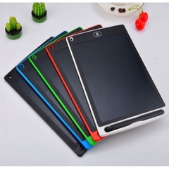 Bảng Vẽ Điện Tử, Bảng Viết Tự Xóa Dành Cho Bé 8.5 inch Tự Xóa Dạy học A1962