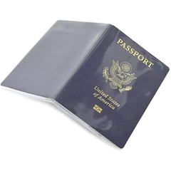 Vỏ bọc hộ chiếu A5231