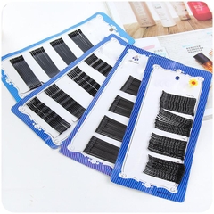 Vỉ 60 Chiếc Kẹp Tăm Cho Bạn Gái A1045