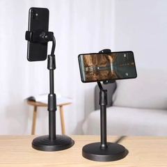 Giá Đỡ Điện Thoại Live Stream Xem Phim Học online Quay 360 Độ A2642