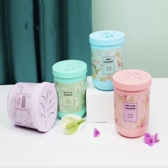 Sáp Thơm Thalo Khử Mùi Phòng Xe Ô Tô Toile Tủ Quần Áo Nội Địa Trung, Sáp Thơm Phòng Khử Mùi Hương Thơm Dịu Nhẹ A4413