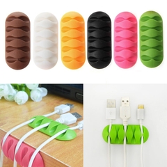 Dụng Cụ Cố Định Dây Sạc Dây Cáp Gọn Gàng A1027