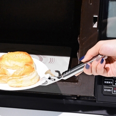 Kẹp Nhấc Bát Đĩa Nóng Kiêm Mở Nắp Chai, Kẹp Gắp Nóng A5232