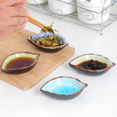 Chén Sứ Đựng Gia Vị Nước Chấm Cao Cấp A2331