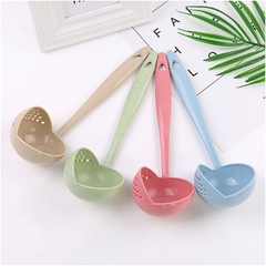 Vá Ăn Lẩu Múc Canh Vớt Thức Ăn 2 Trong 1 A2234