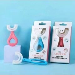 Bàn Chải Đánh Răng Chữ U Cho Bé Tập Thói Quen Đánh Răng A2152